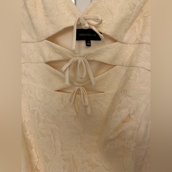 Revolve/majorelle Lydia gown - Picture 3 of 4